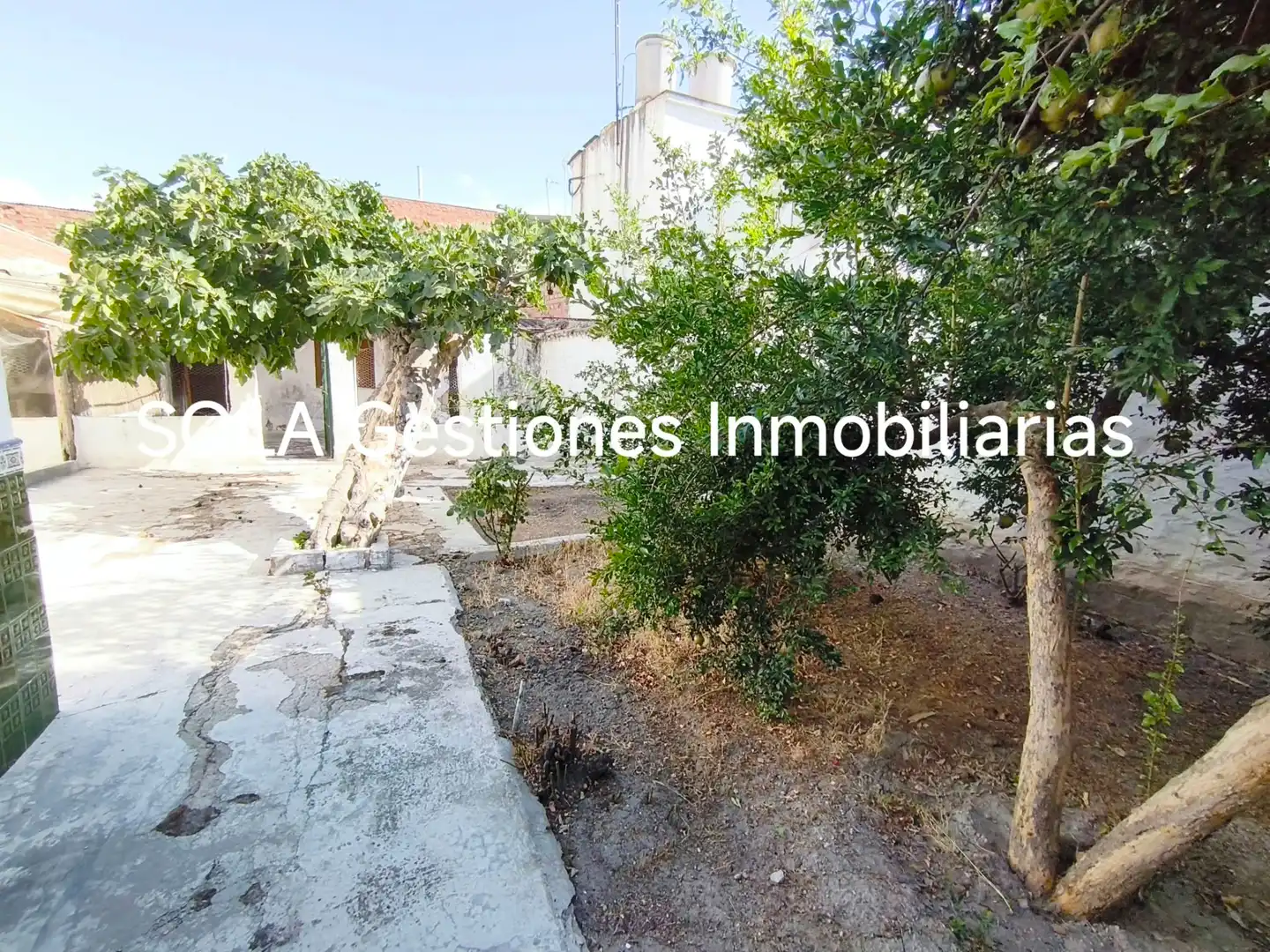 Casa amb jardí en venda a Torreperogil, imagen 18