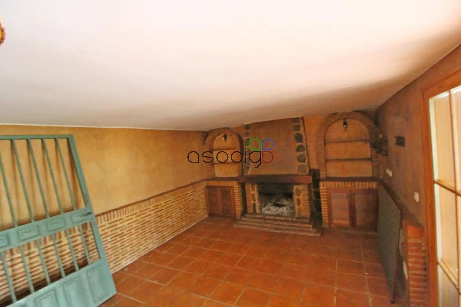 Casa o chalet en venta en El Casar con Calefacción