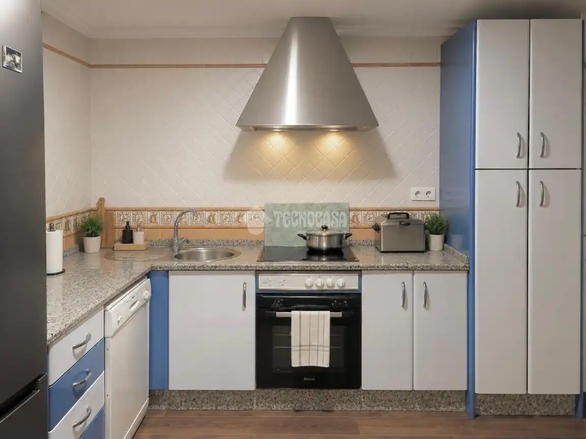 Semi-detached house with garden for sale in Centro - Doña Mercedes, imagen 20