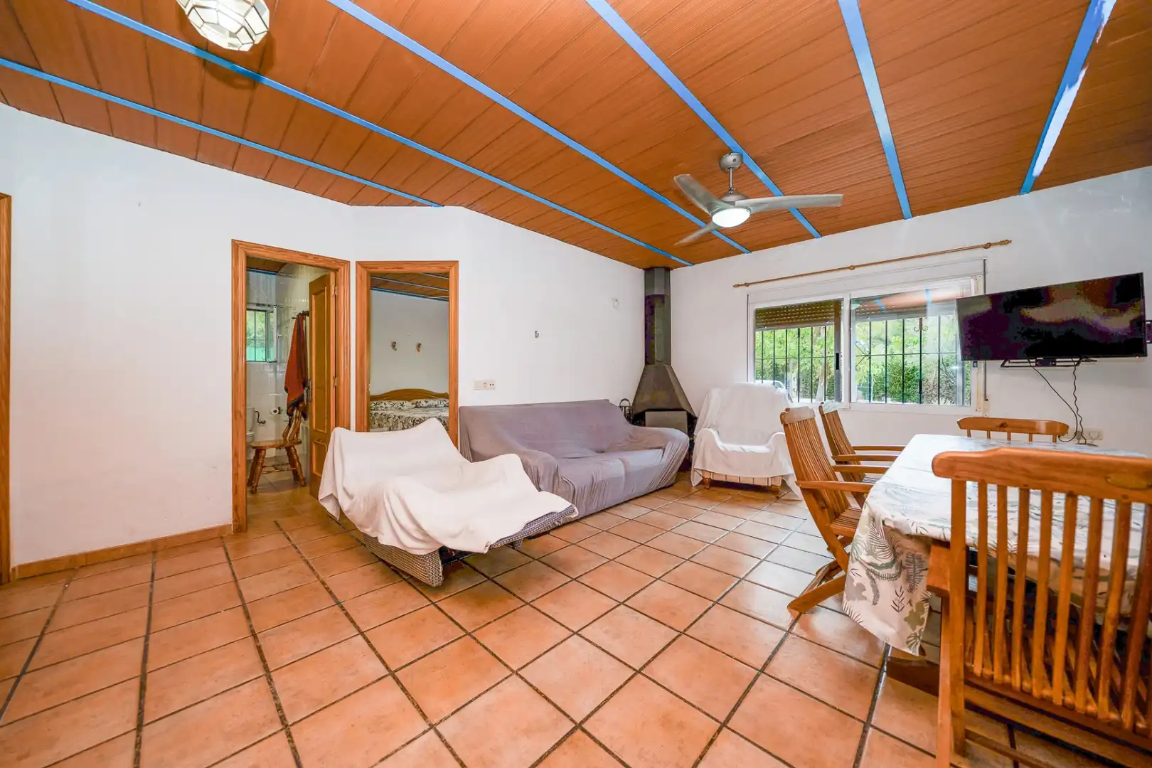 Haus mit Pool zum Verkauf in Campo de Murcia, imagen 11