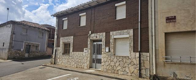 Casa-chalet en Venta en Santa Elena de Jamuz