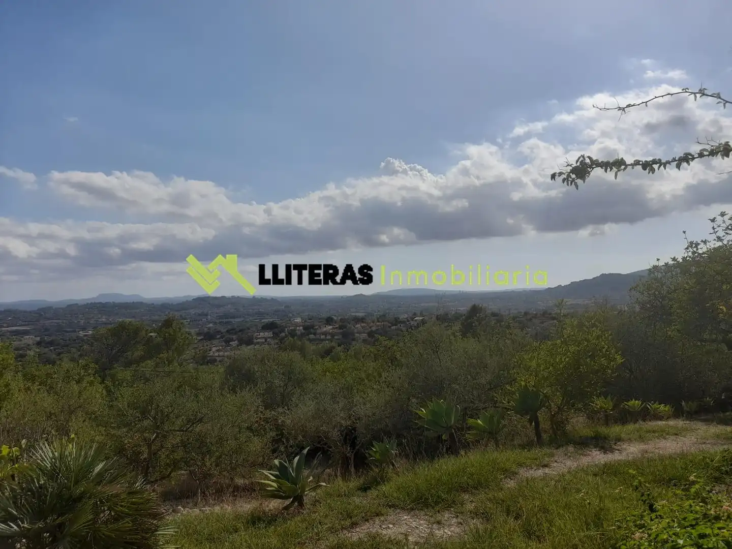Country homes for sale in Selva