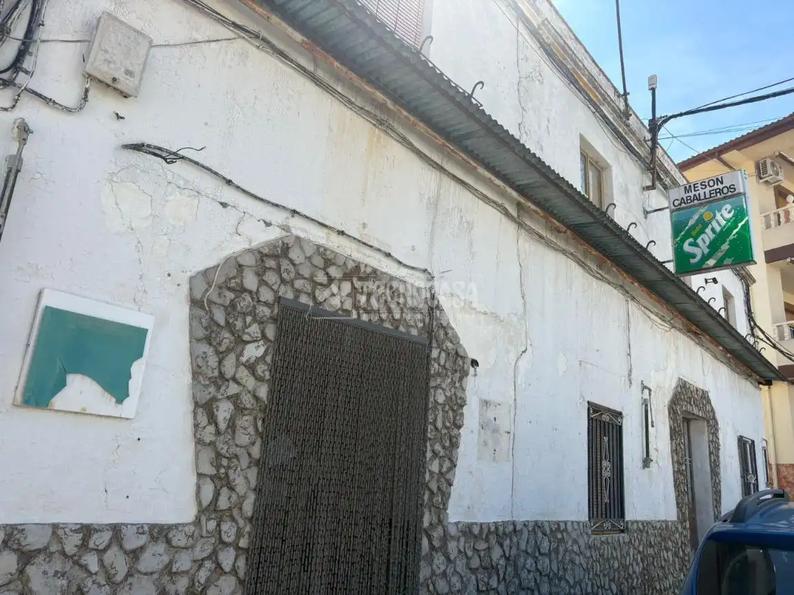 Wohnbaugrundstück zum Verkauf in Los Villares, imagen 17