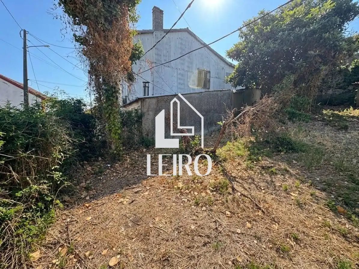 Haus oder Chalet zum Verkauf in Vilagarcía de Arousa mit Privatgarten