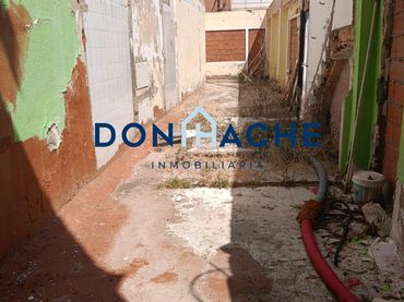 Terreno residenziale in vendita a Centro