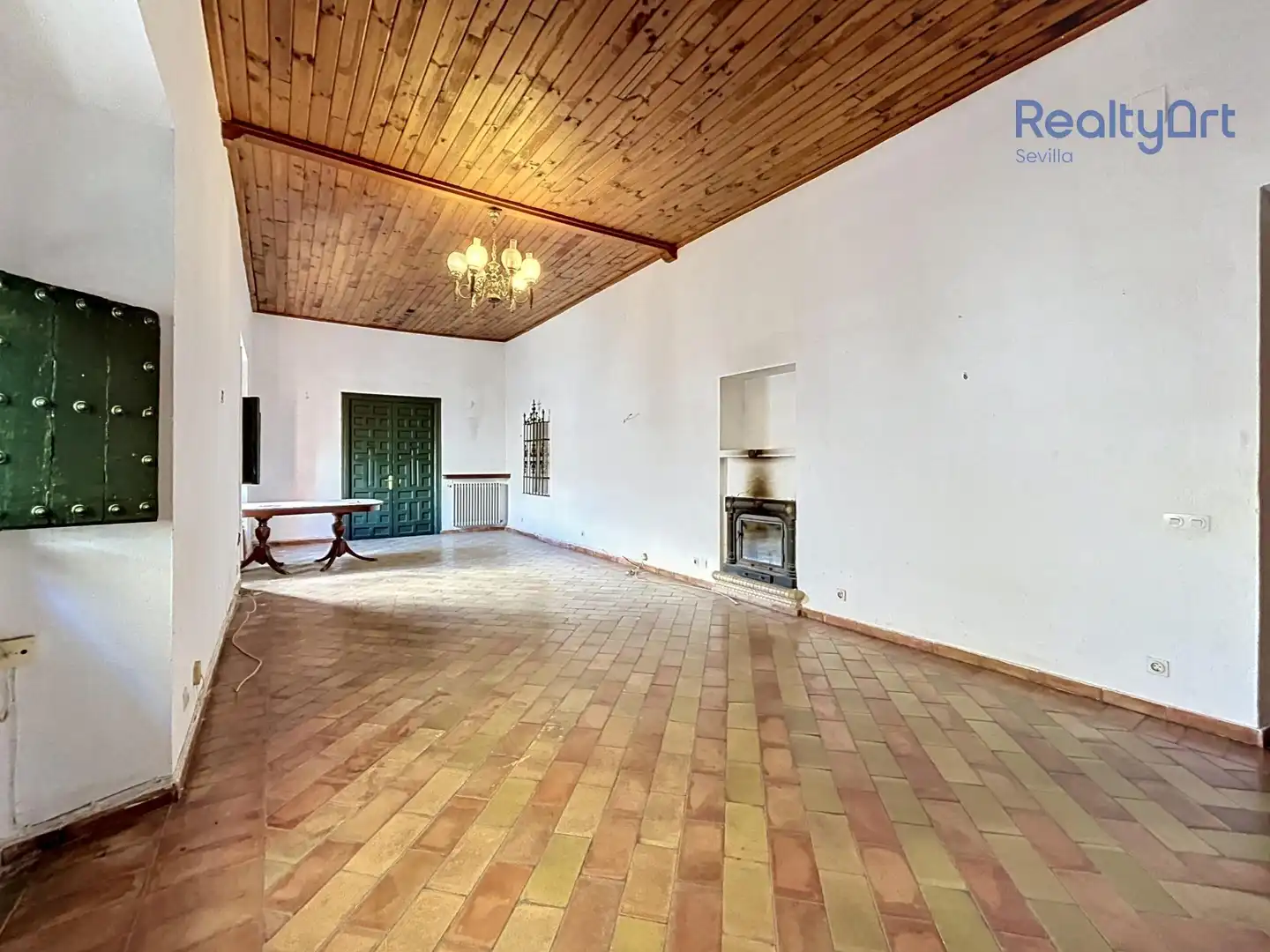 Villa mit Pool zum Verkauf in Gines, imagen 59