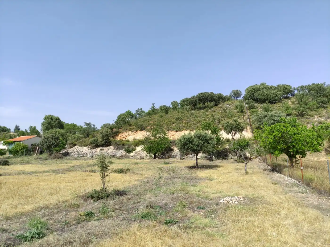 Terreny residencial en venda a Loranca de Tajuña, imagen 17
