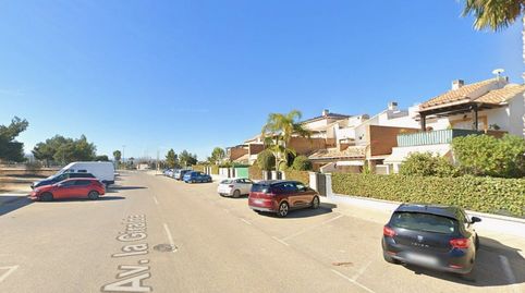 Foto 3 de Casa o chalet en venta en La Giralda, Lomas del Mar, Vera