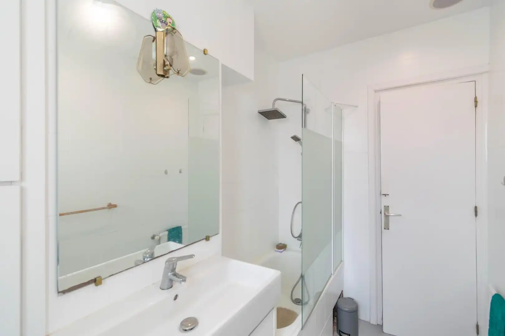 Baño de Piso en venta en Chantrea