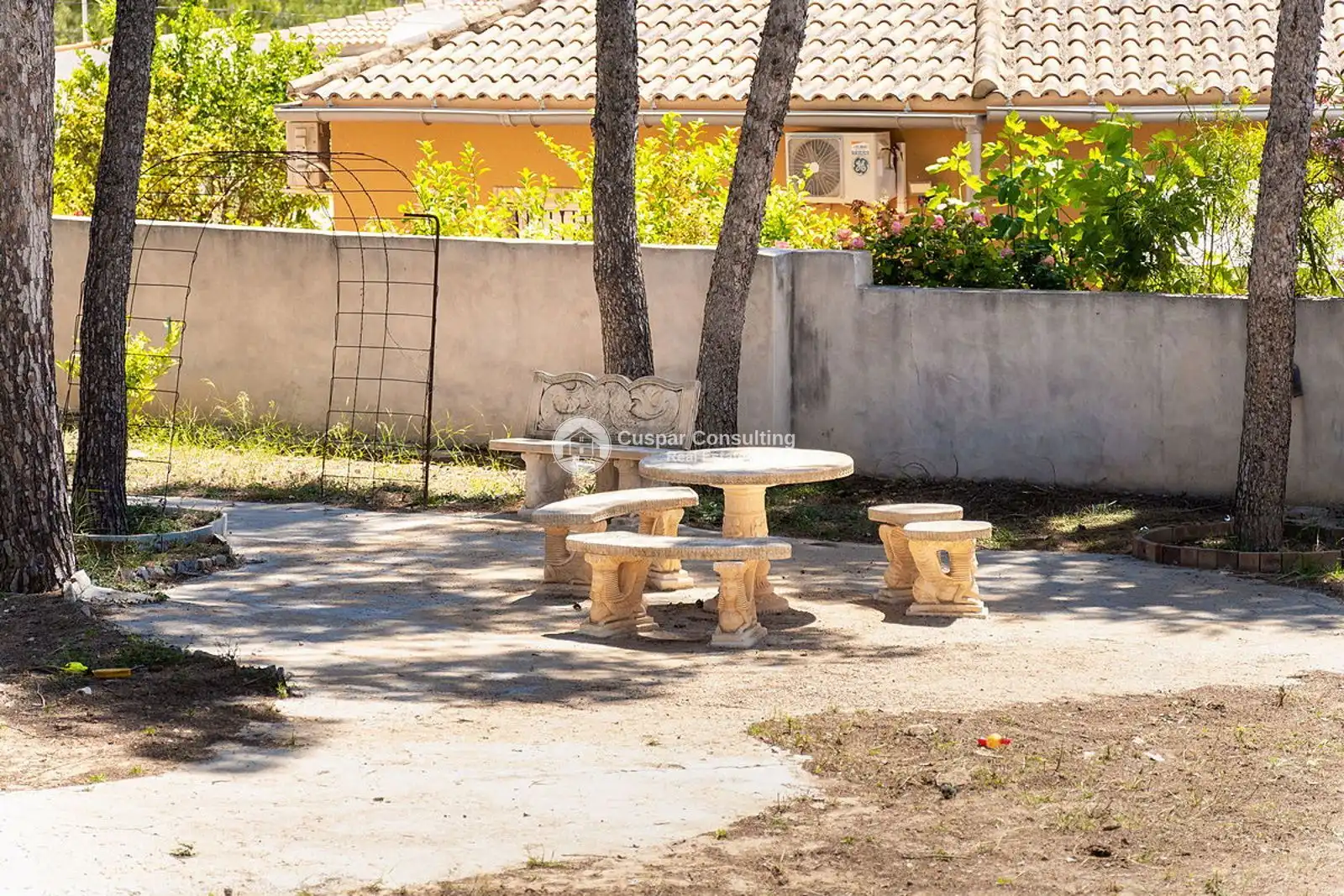 Casa o xalet en venda a N/A, El Pinar de Campoverde