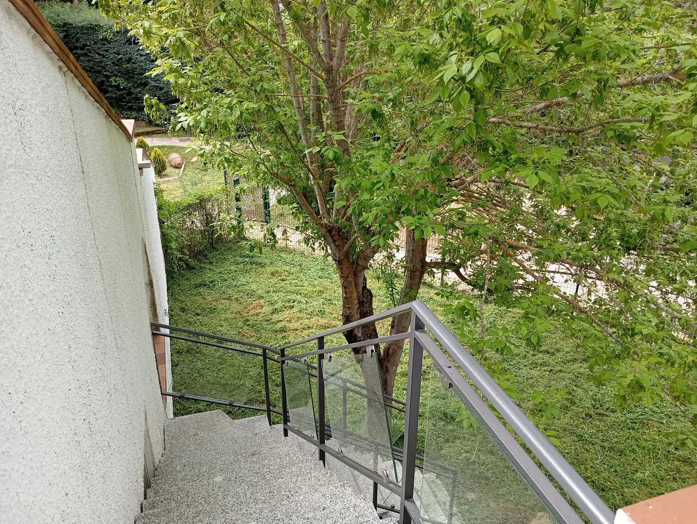 Balcony of Houses for sale in Valdemorillo