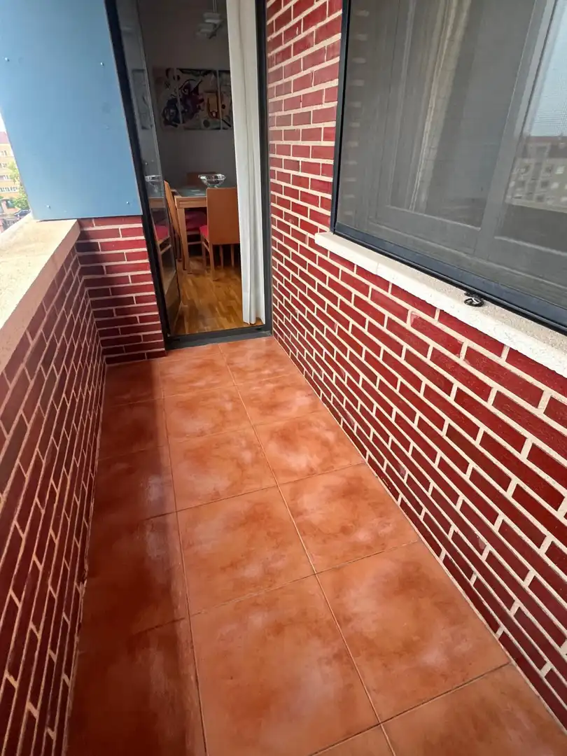 Appartement avec terrasse à vendre à Portillejo - Valdegastea, imagen 29