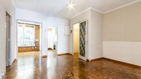 Foto 4 de Piso en venta en Carretera Barcelona de, Creu de Barberà, Sabadell