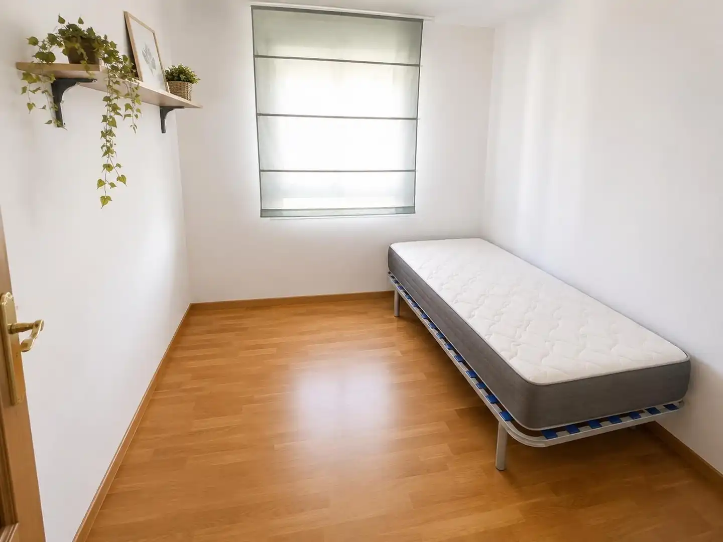 Dormitori de Àtic en venda en Zaragoza amb Aire condicionat, Calefacció i Jardí privat