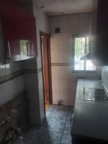 Piso en Venta en Calle de San Marcelo en Ventas