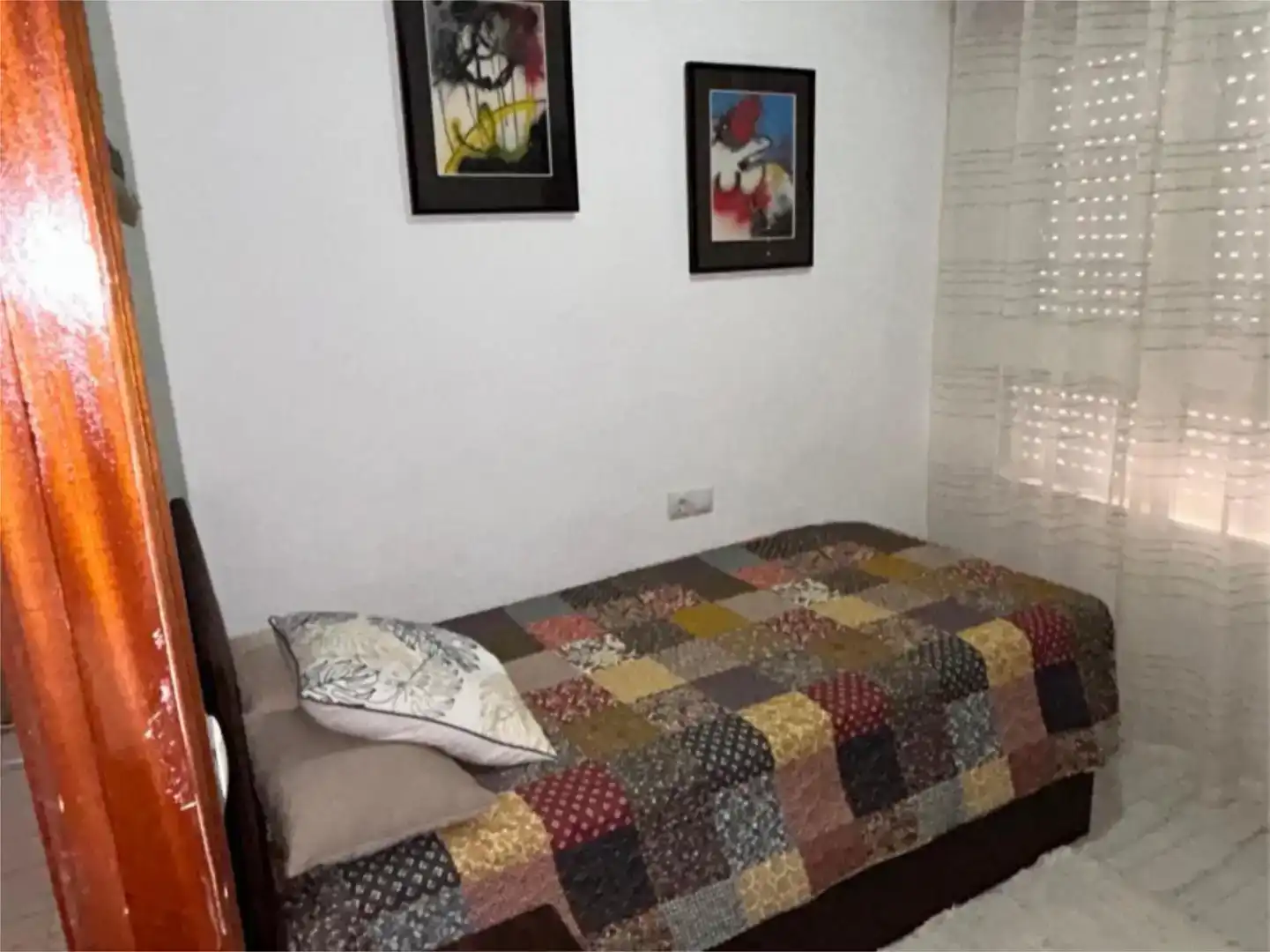 Dormitori de Dúplex en venda en Torrevieja amb Aire condicionat i Balcó