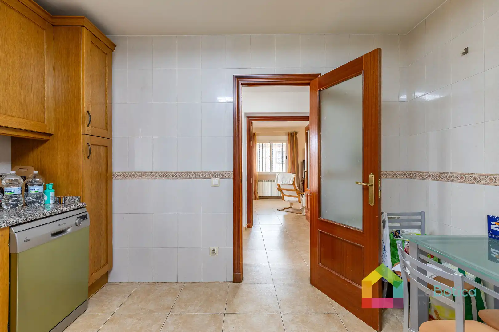 Haus oder Chalet zum Verkauf in Burguillos de Toledo mit Klimaanlage, Heizung und Terrasse