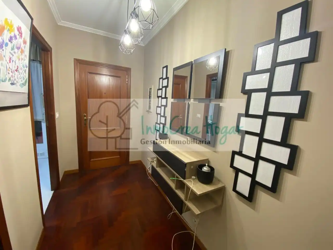 Piso en venta en Salceda de Caselas con Calefacción y Trastero