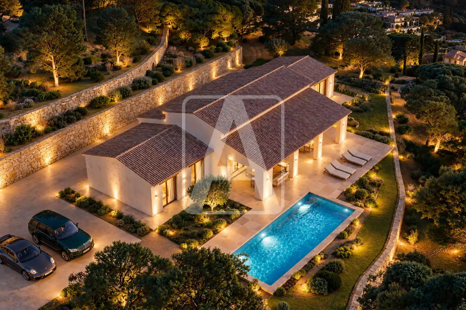 Maison rustique avec piscine à vendre à Benissa pueblo, imagen 8