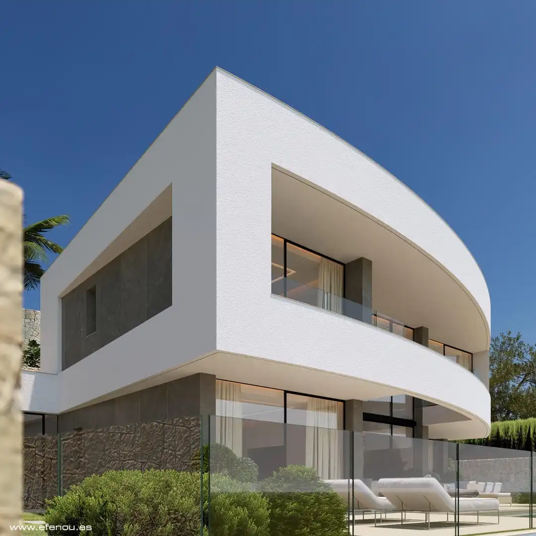 Chalet con piscina en venta en La Empedrola, imagen 4