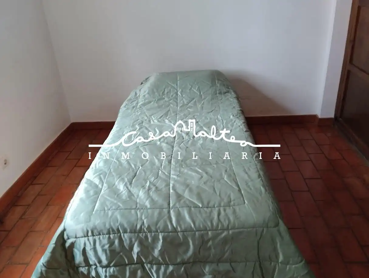 Bedroom of Country homes for sale in Altea  with Air Conditioner, Private garden and Terrace