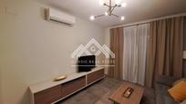 Living room of House or chalet to rent in Dos Hermanas  with Air Conditioner and Furnished