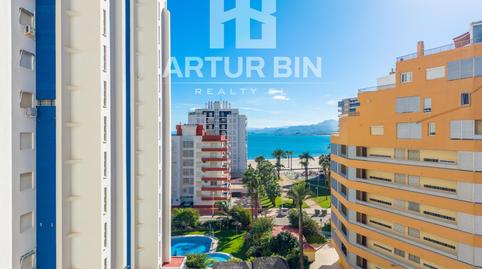 Foto 5 de Apartament en venda a Racó, Valencia