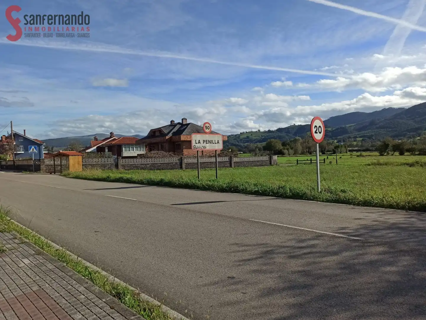 Garatge en venda en Santa María de Cayón
