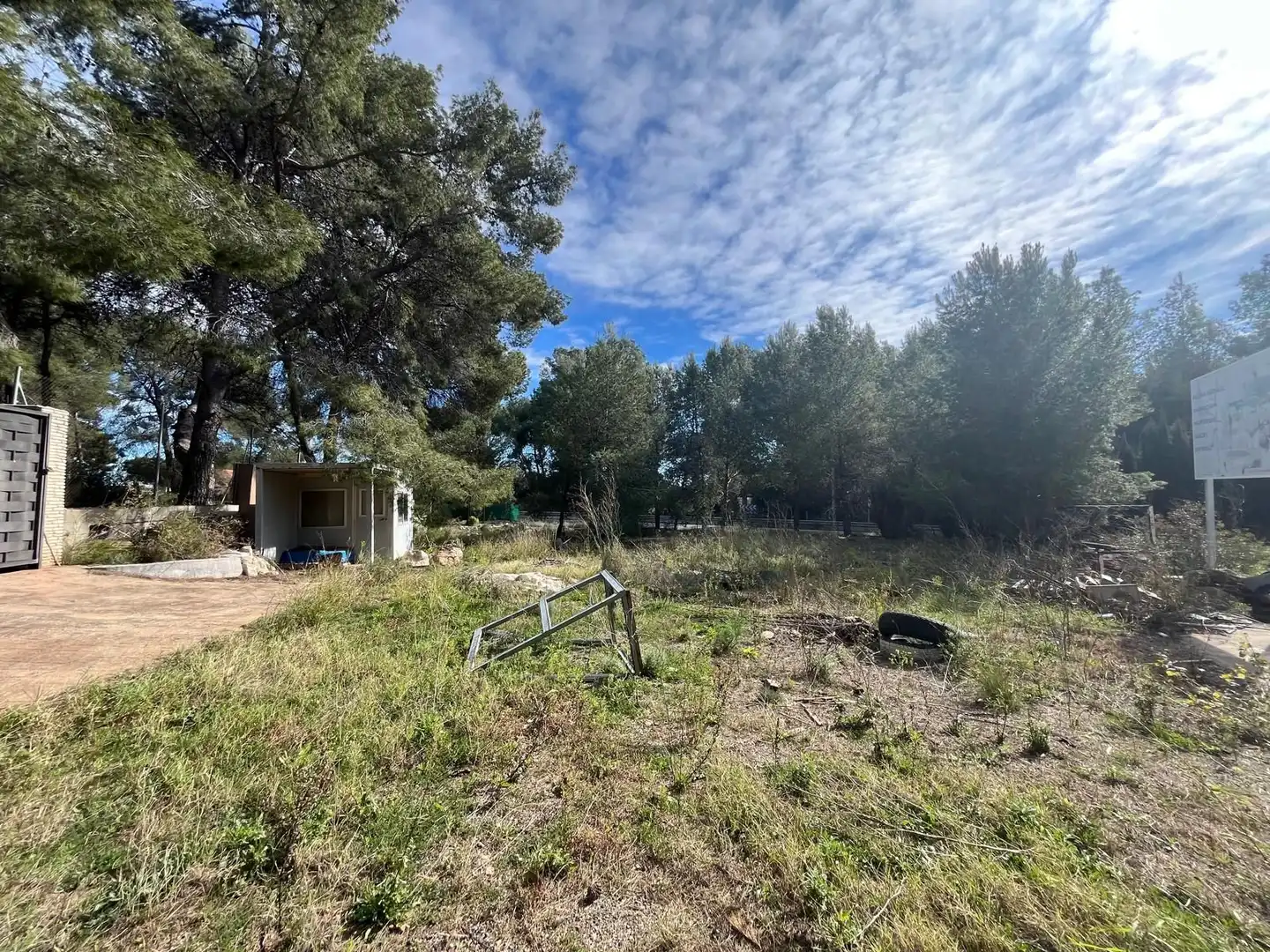 Casa o chalet en venta en Godelleta