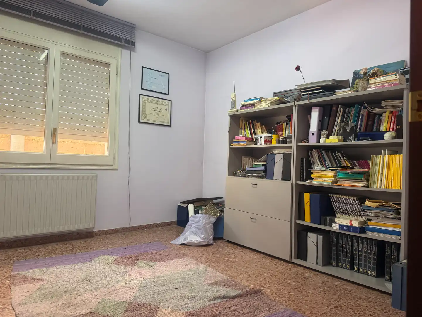Piso en venta en Lleida con Calefacción, Amueblado y Horno