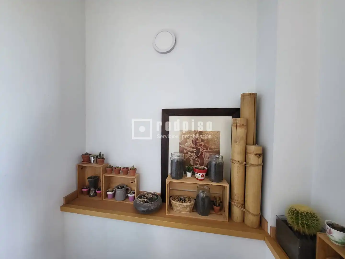 Dormitori de Pis en venda en Valdemoro amb Calefacció i Terrassa