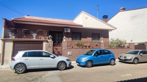 Casa Independiente en Cobeja