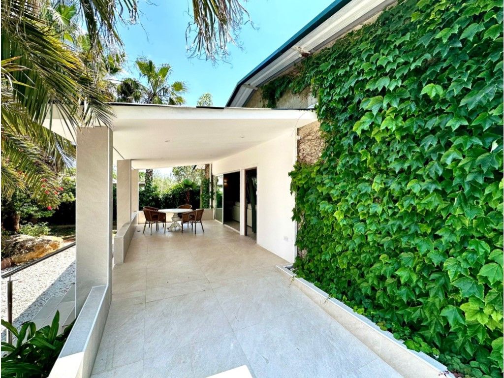 Terrace of House or chalet for sale in Bétera