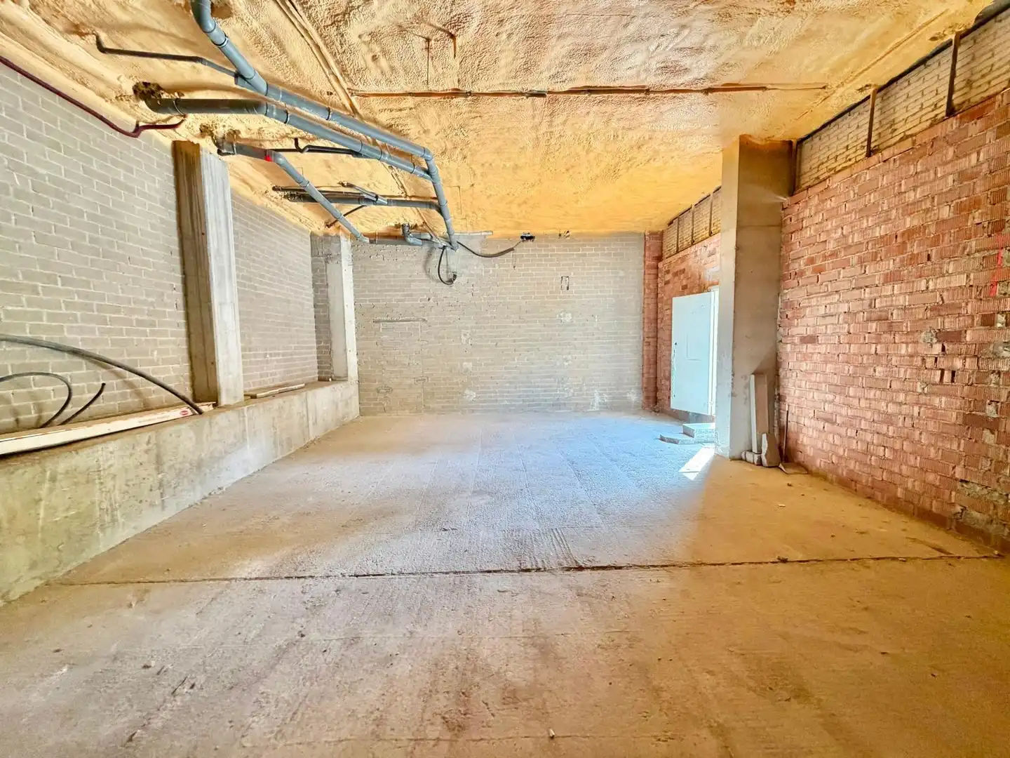 Estudi en venda en L'Hospitalet de Llobregat