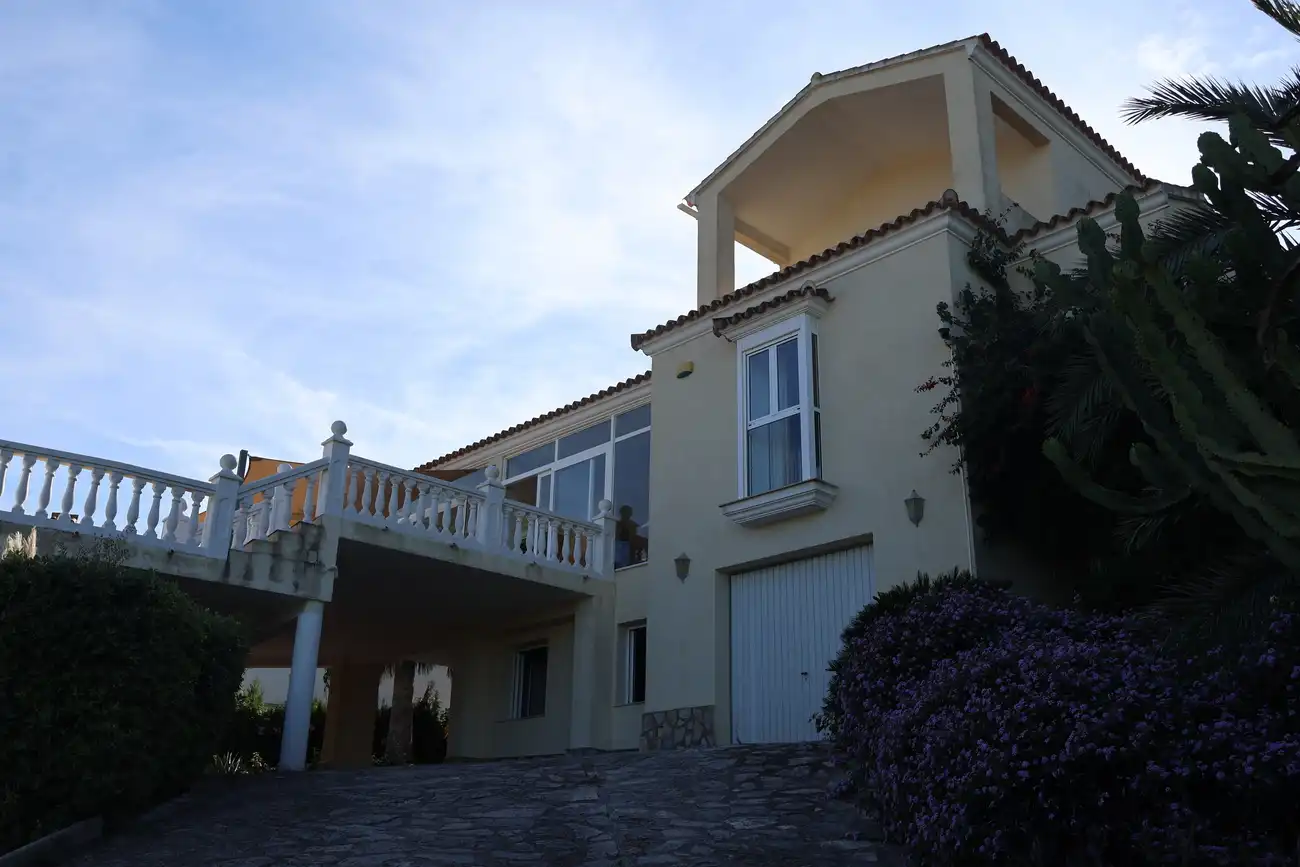 Casa o chalet en venta en La Xara - La Sella