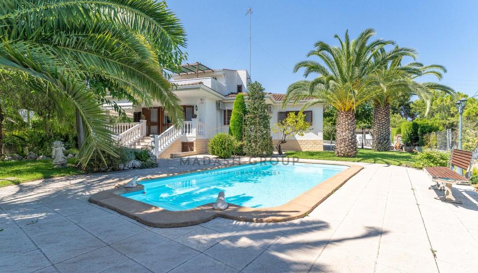 Photo 1 of House or chalet for sale in Carretera Florimar, Urbanitzacions de Llevant, Tarragona