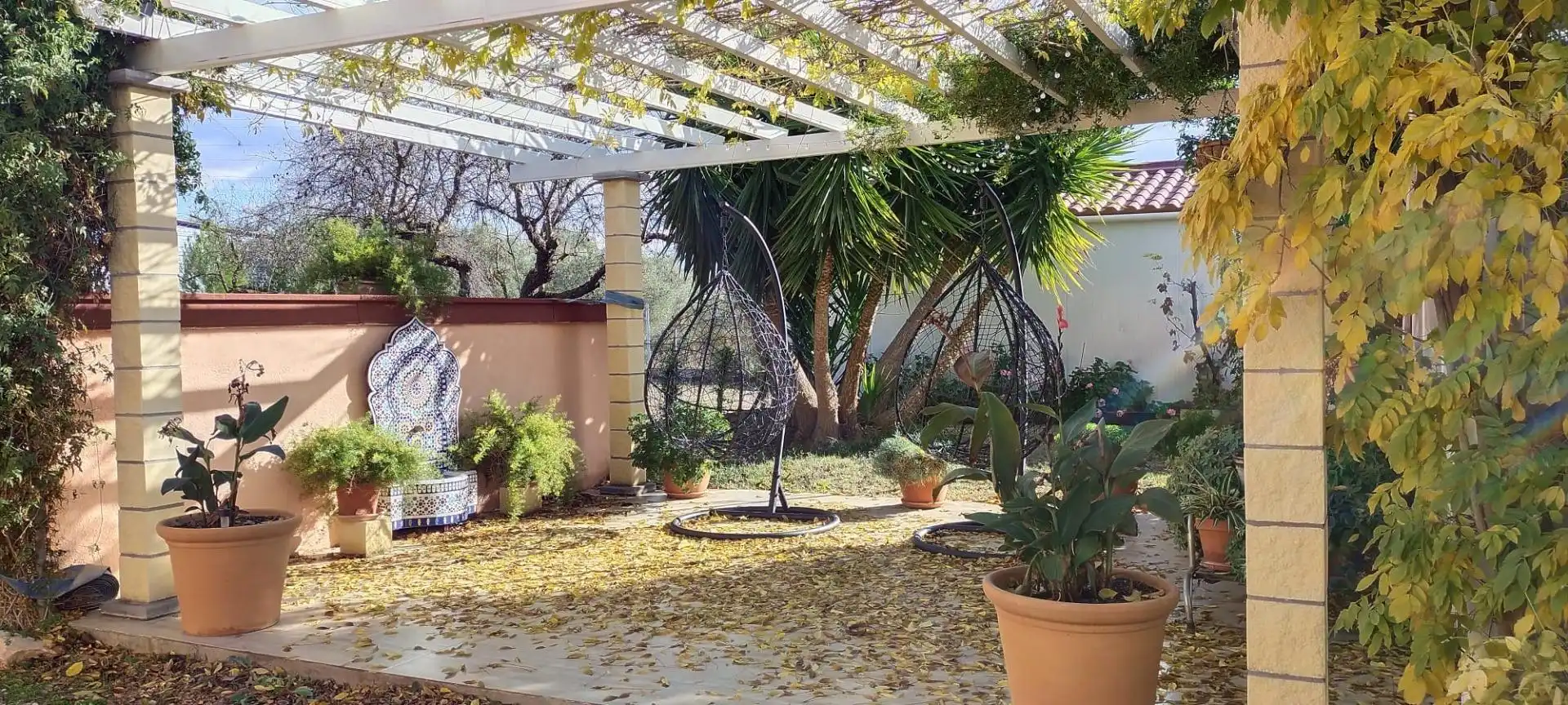 Country homes for sale in Garcia