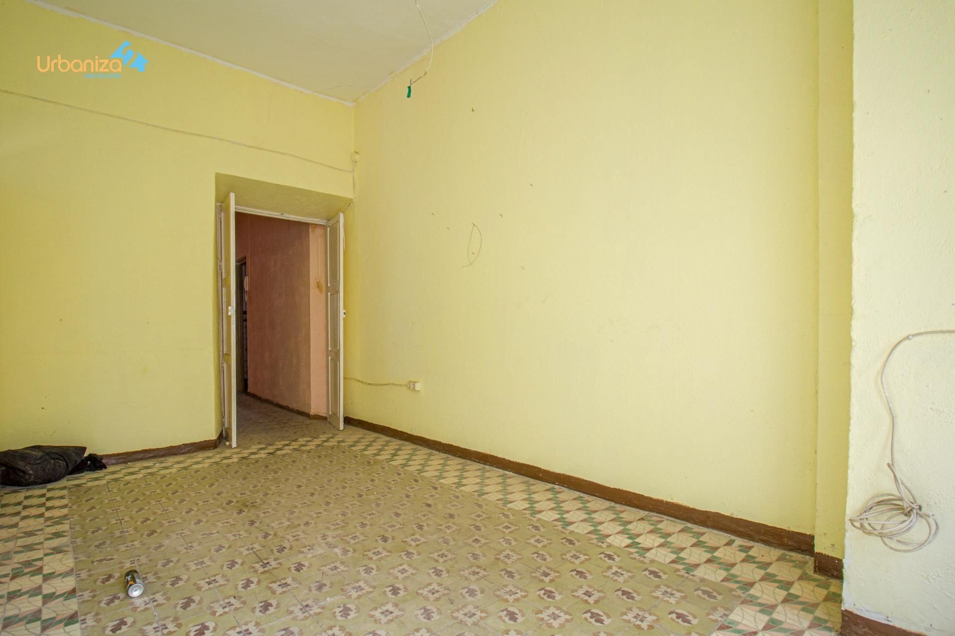 Flat for sale in Badajoz Capital  with Terrace and Balcony