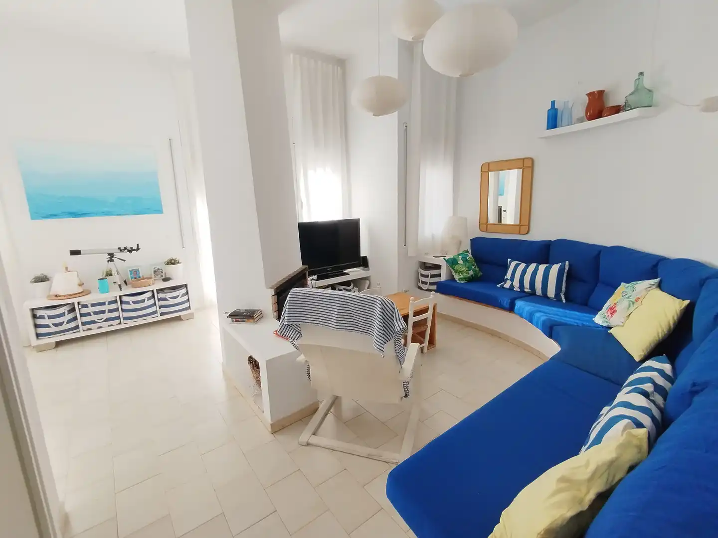 Houses for sale in Calafell Park