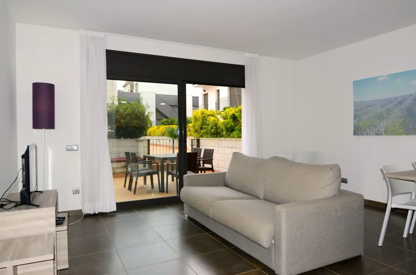 Flat for sale in L'Estartit Poble