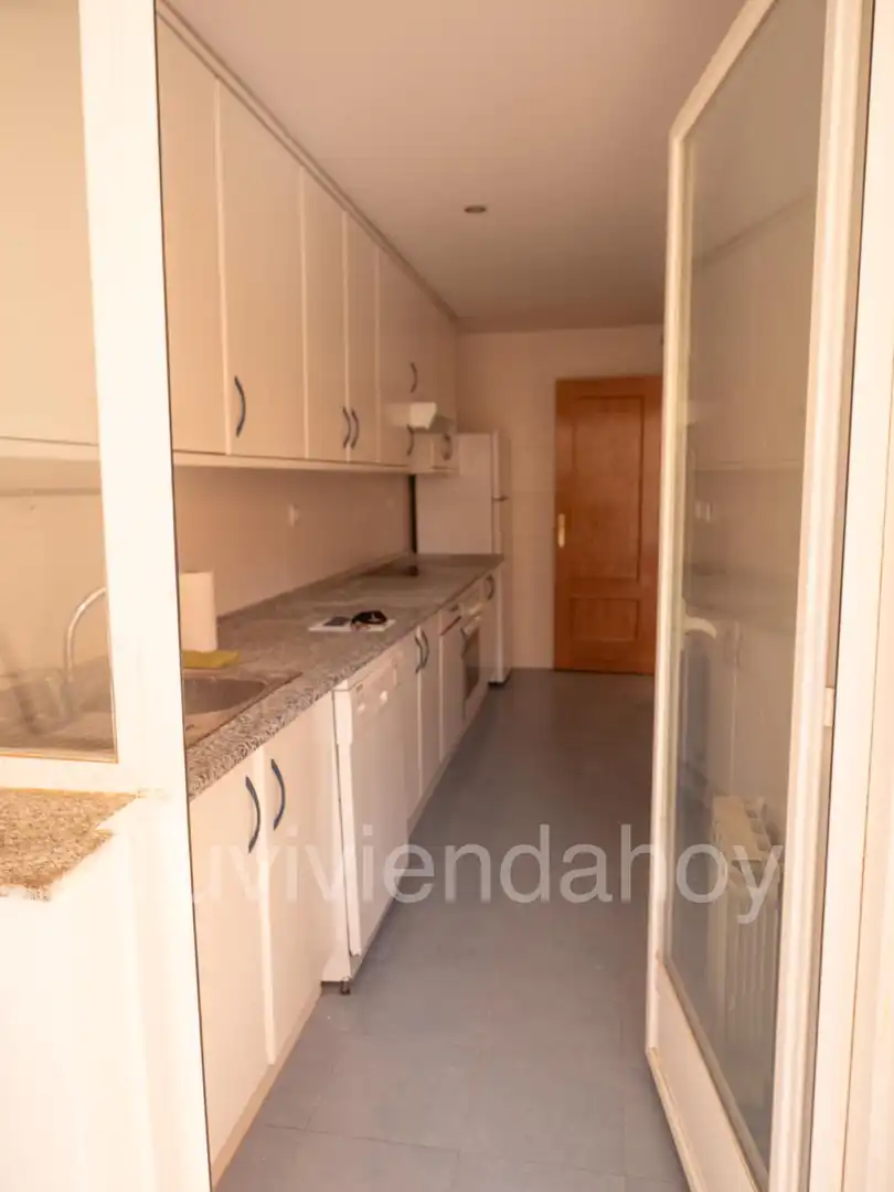 Wohnung mit Aufzug zum Verkauf in SAN ISIDRO, imagen 14