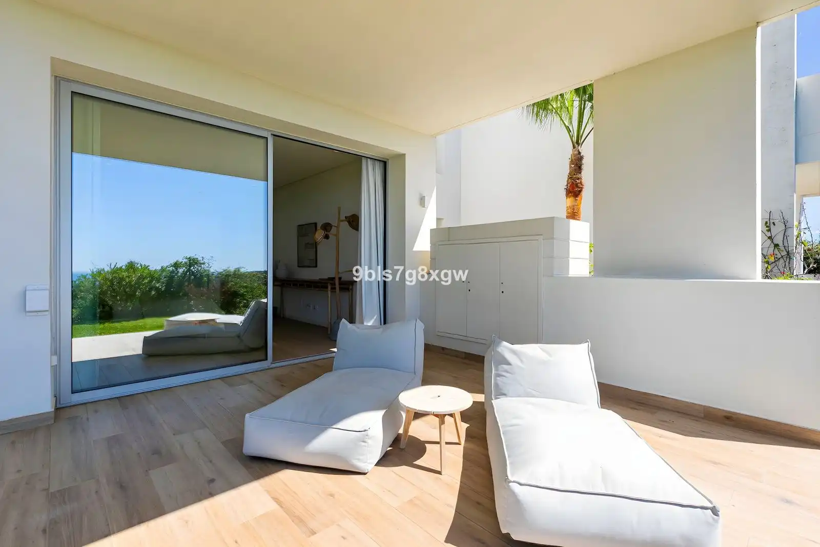 Apartament amb piscina en venda a Calle Benahavís 5-1, imagen 24