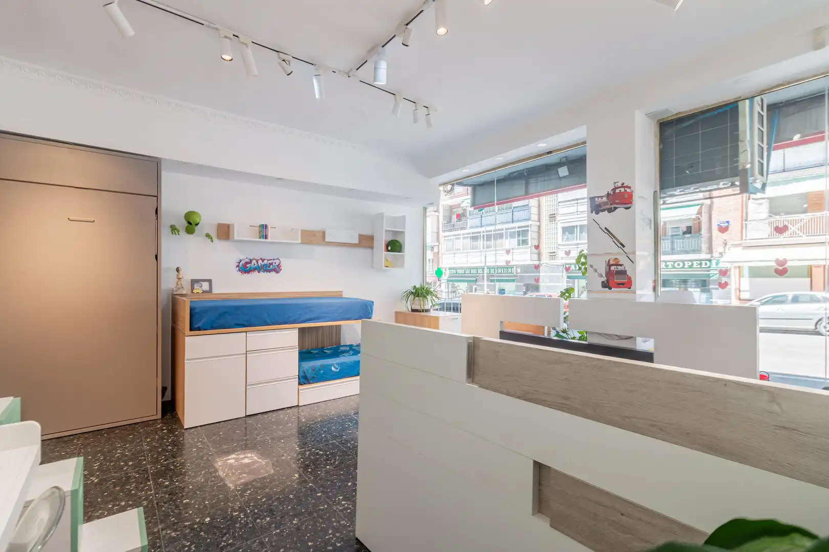 Geschaftsraum zur Miete in 4 Calle de Luis Ruiz #4, Pueblo Nuevo