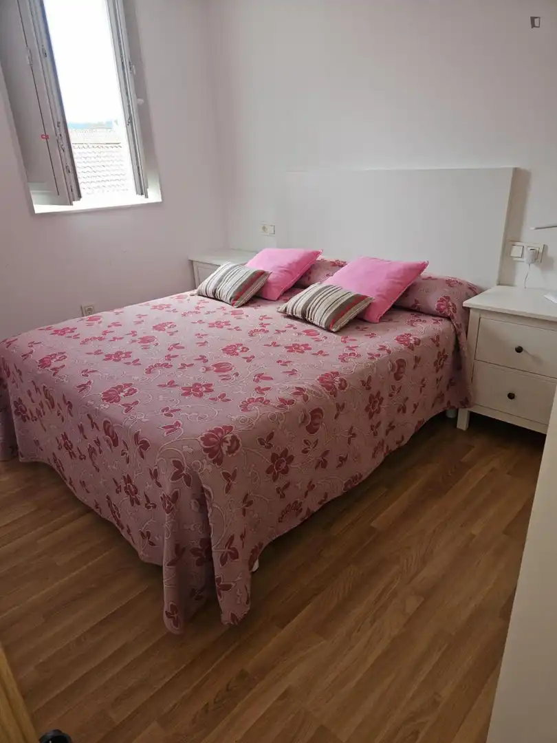 Apartamento de alquiler en Casco Histórico