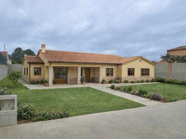 Terreny residencial en venda a Carrer Noguer