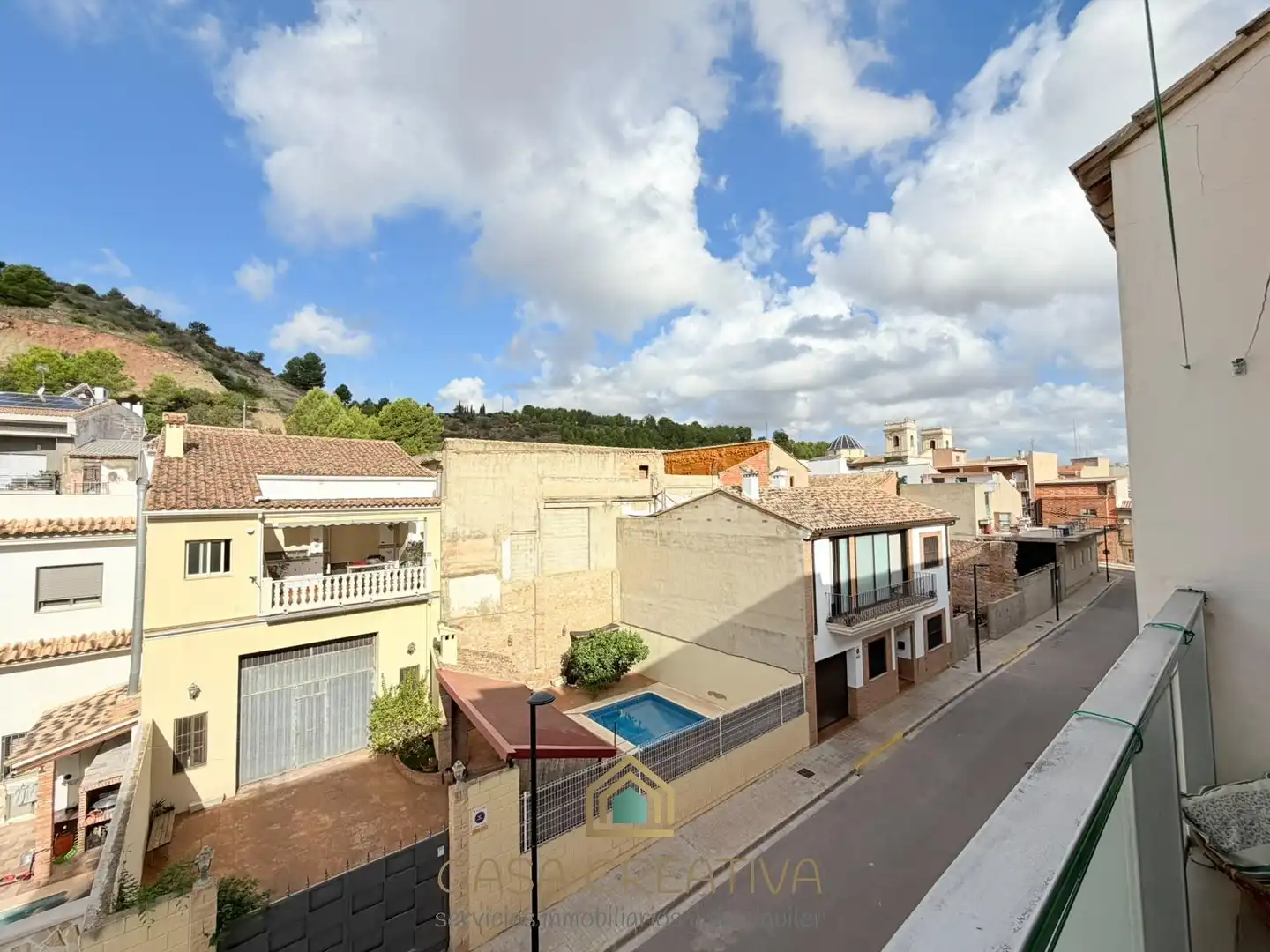 Pis amb terrassa en venda a Calle GERMANES FERRER CANTO, imagen 20