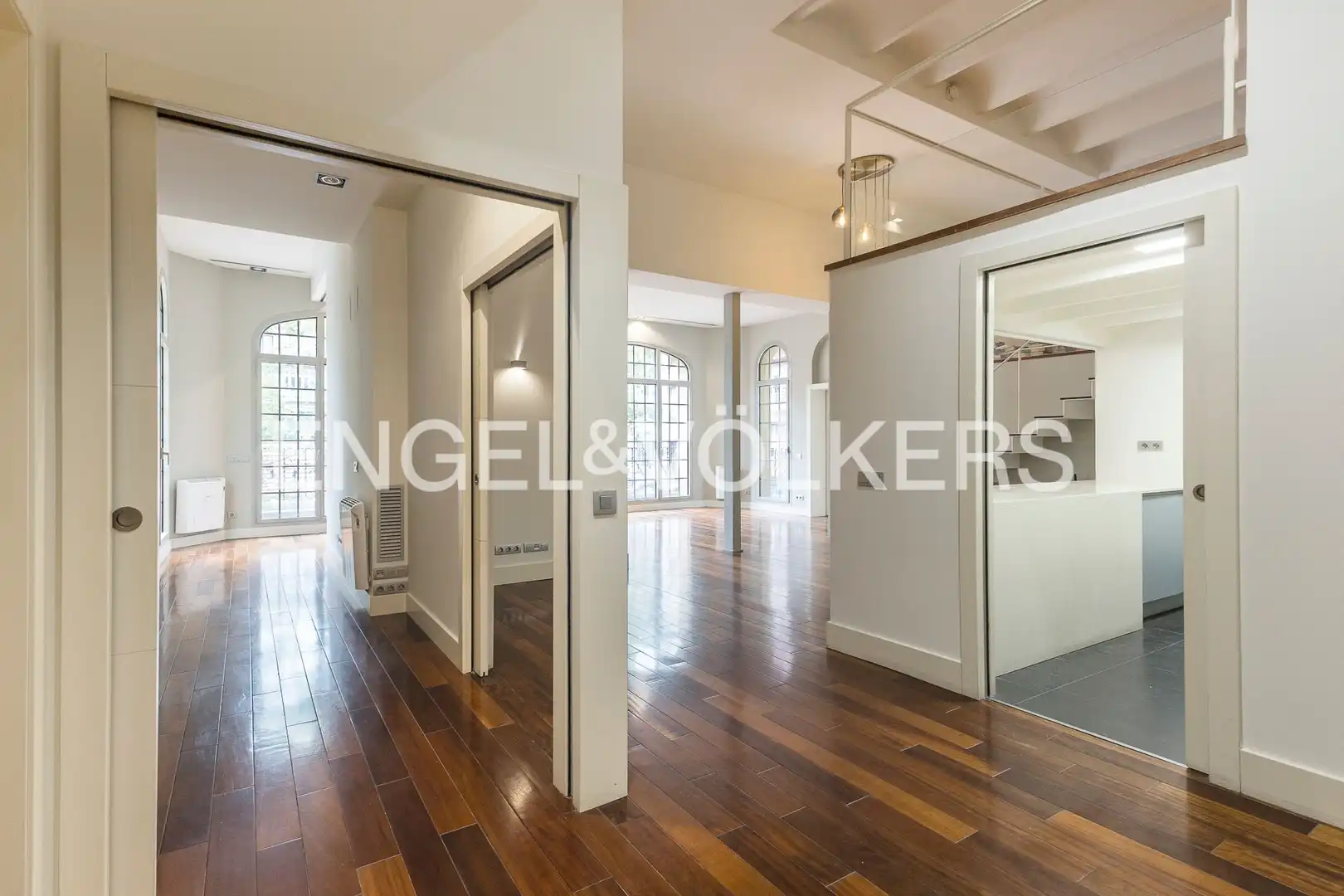 Piso de alquiler en Barcelona, Barcelona