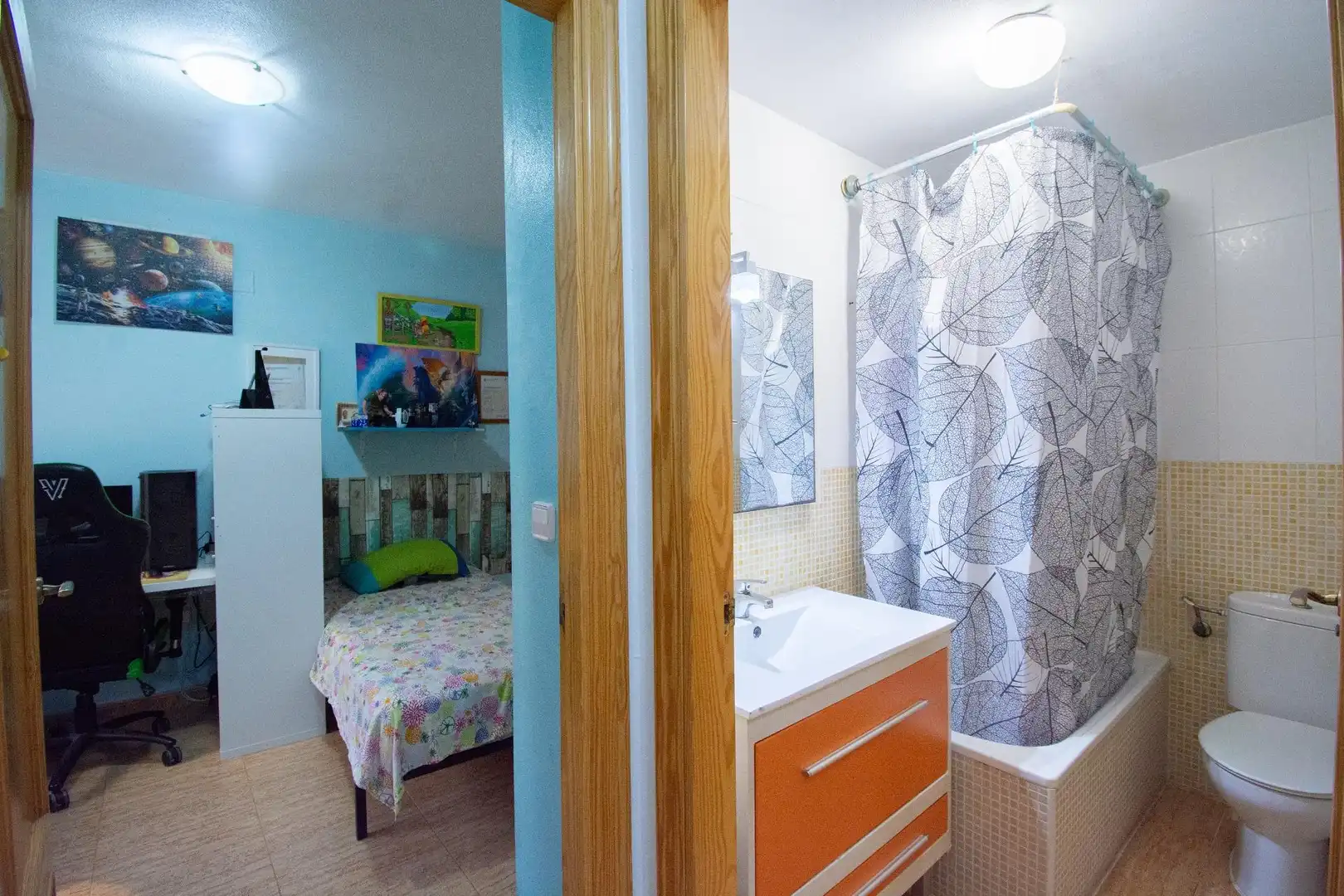 Appartement avec ascenseur à vendre à Calle de la Cirujeda 19, imagen 26