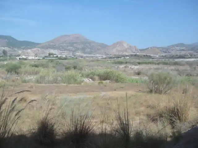 Rustikales Grundstück zum Verkauf in Cm de las Zorreras, imagen 13