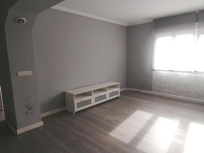 Bedroom of Flat for sale in Gijón 